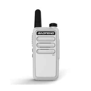 <span class=keywords><strong>Baofeng</strong></span> BF-T7 GPS Radio Portable UHF 400-470MHz DC 5km Ran <span class=keywords><strong>Zello</strong></span> pris en charge batterie de dispositif de Communication professionnel facile à utiliser - Product Image 4