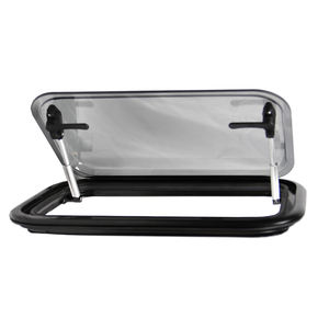 Fenêtre transparente en alliage d'aluminium pour <span class=keywords><strong>camping</strong></span>-<span class=keywords><strong>car</strong></span> et <span class=keywords><strong>camping</strong></span>-<span class=keywords><strong>car</strong></span> Fenêtre latérale pour <span class=keywords><strong>camping</strong></span>-<span class=keywords><strong>car</strong></span> domestique - Product Image 4