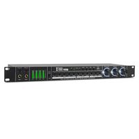 Système audio numérique Xtuga EX7 avec processeur audio DSP, meilleur effet karaoké, signal numérique, USB, puissance 30W, pour utilisation en intérieur/extérieur
