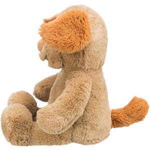 Peluche Perrito Enno, Juguete de Peluche para Mascotas, 40 cm, Suave - Product Image 3