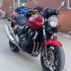 Para <span class=keywords><strong>Honda</strong></span> CB400 importación cuatro cilindros Retro Street Bike gran desplazamiento Wasp <span class=keywords><strong>250</strong></span> locomotora pesada de <span class=keywords><strong>segunda</strong></span> <span class=keywords><strong>mano</strong></span> dos cilindros - Product Image 1