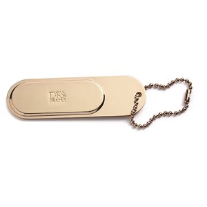 Astuccio Portatile in PU di Design, Borsa per Rossetto e Strumenti di Trucco, Piccolo Specchietto Tascabile Compatto - Product Image 5