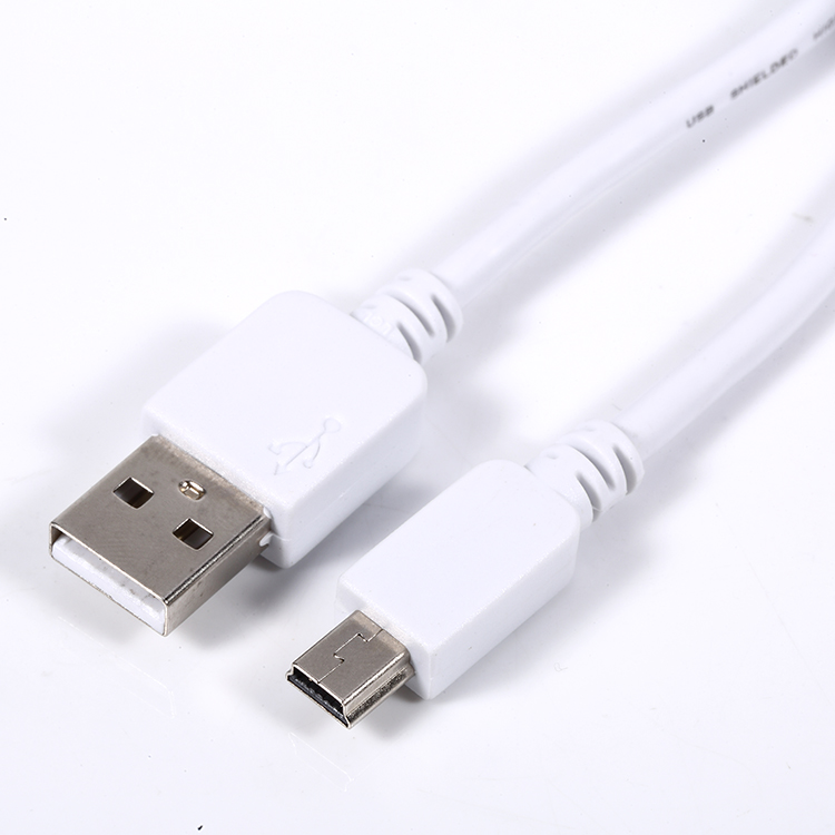 Data cable Android USB mobile phone charging 2.0 USB cable
