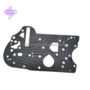 0AM DQ200 <span class=keywords><strong>DSG</strong></span> 7 velocidades sistemas de transmisión automática junta de placa de válvula para Audi VW Seat <span class=keywords><strong>Skoda</strong></span> - Product Image 1