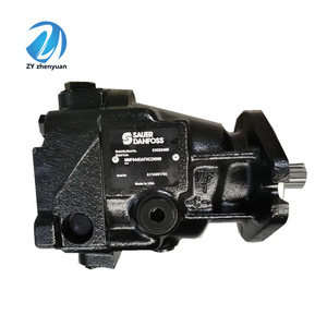 MMF <span class=keywords><strong>MMV</strong></span> Series MMF025 MMF035 MMF044 MFF046, Motor de bomba hidráulica a buen precio, modelo de la serie Mf025 - Product Image 1