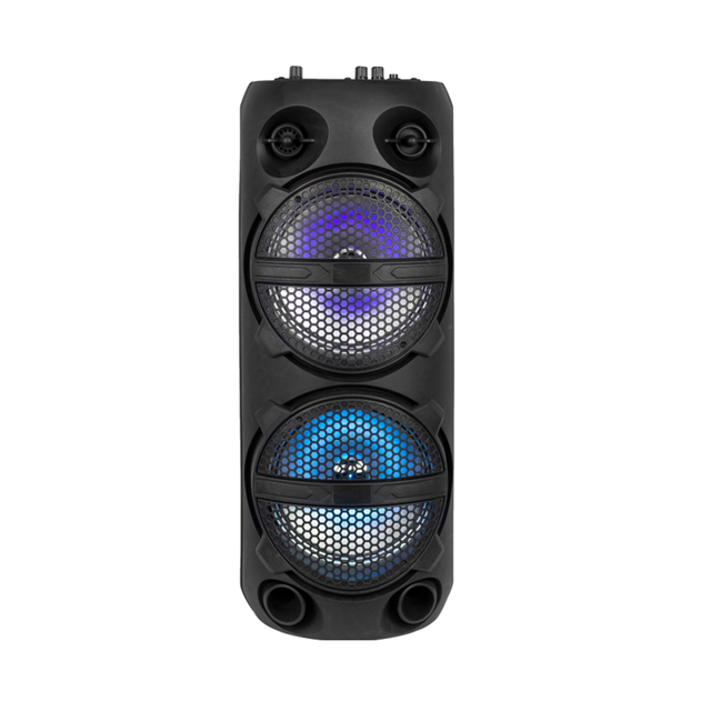 Factory Original Sounds System Equipment Speaker Speaker Portable Hifi Audio System