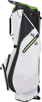 Superbe Sac de Golf en Nylon Durable, Nouveau Design Tendance et Très Vendu pour Septembre, avec 7 Poches et 4 Diviseurs