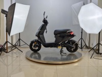 VIMODE Sepeda Motor Listrik Off Road yang Sepenuhnya Legal dengan Sistem Pedal Assist yang Dapat Dilepas, Sepeda Listrik Berbantuan Tenaga untuk Perjalanan Sehari-hari
