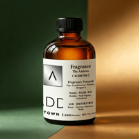 Huile parfumée orientale Fougère Premium CREAROMA pour diffuseur de parfum commercial, huile aromatique pour hôtel, vente en gros