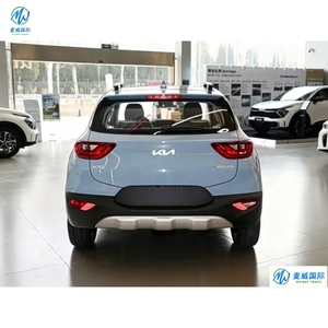 Nouveau modèle 2026 pour KX1 SUV compact 1.4L Essence Automatique Euro VI Économe en carburant Feux de jour à LED Toit ouvrant Exportation Chine - Product Image 6