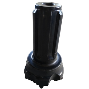 CIR <span class=keywords><strong>13</strong></span> nút đạn đạo DTH <span class=keywords><strong>Bit</strong></span> khoan <span class=keywords><strong>bit</strong></span> - Product Image 1