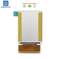 2,4 Zoll IPS TFT LCD Displaymodul 240x320 Auflösung Kapazitiver Touchscreen für Industriesteuerung und Smart Devices