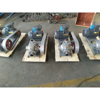 Pompa LPG Pompa Transfer LPG untuk Mengisi Tabung Kecil