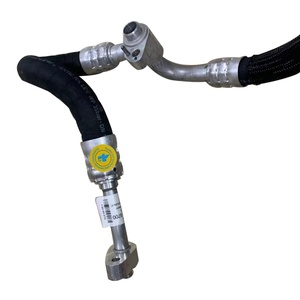 Tuyau de climatisation automobile FMM A2938309700 pour BENZ W222 S400 E300 S400 GLC293 - Product Image 3