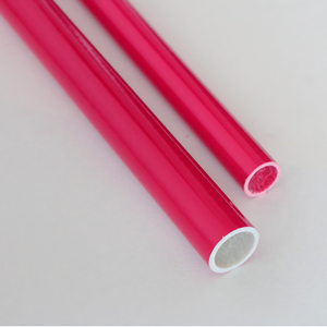 Tuyau rond en fibre de <span class=keywords><strong>verre</strong></span> durable en tube FRP haute résistance à des <span class=keywords><strong>prix</strong></span> compétitifs - Product Image 4