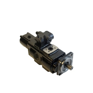 ปั๊มไฮดรอลิก 20/925580 สำหรับรถตัก Parker / JCB - Product Image 1