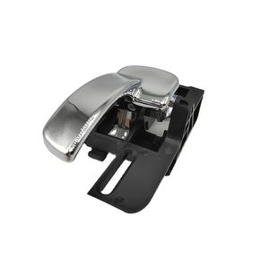 WLGRT 80671-JD000 Poignée de porte gauche intérieure pour <span class=keywords><strong>NISSAN</strong></span> <span class=keywords><strong>QASHQAI</strong></span> I J10 <span class=keywords><strong>NJ10</strong></span> 1.5 DCi 2006-2013 - Product Image 1