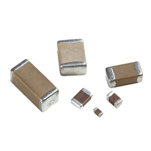 Condensador Cerámico Multicapa de Alto Voltaje con Tolerancia del 10%, Resistente a Vibraciones y Sulfuro, para Comunicación 5G - Product Image 2