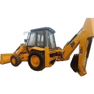 รถแบคโฮเดอร์3CX JCB มือสองส่วนประกอบแกนเครื่องยนต์/ปั๊มที่ติดตั้งได้หลากหลายรูปแบบ - Product Image 1