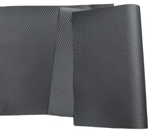 Tela Oxford con Patrón de Diamantes Personalizada para Toldos, Tela Textil de Poliéster Tejida al por Mayor para Accesorios de Muebles - Product Image 1