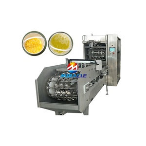 Máquina industrial para romper huevos de gallina, clara de huevo y yema, máquina para romper huevos - Product Image 1