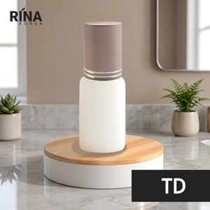 กาวต่อขนตาแบบใสชนิด D แห้งเร็ว กลิ่นน้อย ยึดติดแน่น  กาวต่อขนตา COS TD OEM บรรจุภัณฑ์อะลูมิเนียม - Product Image 3