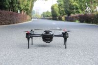 2024 nouveau 1080P double-xis cardan caméras HD Aviodance Drone une clé retour vol autonome longue durée de vol Drone