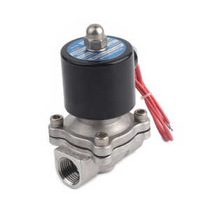 โซลีนฝาปิดสองทิศทางแบบสองทิศทาง2S025-06ชิ้นส่วนนิวเมติก - Product Image 5