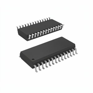 ชิปอิเล็กทรอนิกส์ BOM IC ในสต็อก รุ่น STK11C88-NF45ITR 28 SOIC หน่วยความจำ - Product Image 1