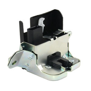 Serrures de hayon et de coffre neuves pour Volkswagen Touareg 7p0827505 et 7p0827505E pour les modèles Golf Seat Mercedes-Benz Touran - Product Image 2