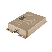 Repetidor de Señal de Teléfono Móvil de Alta Calidad para 2G 3G GSM LTE 900/2100MHz