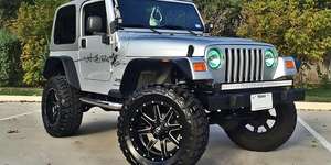 ล้อแม็<span class=keywords><strong>ก</strong></span>ซ์คุณภาพสูงสำหรับรถยนต์, ล้ออัลลอย, ล้อออฟโรดขนาด 17 นิ้ว ET-24 6x139.7 สำหรับรถจี๊ป <span class=keywords><strong>ขอบ</strong></span>เว้าลึก สีดำ 6 รู 8003 - Product Image 6