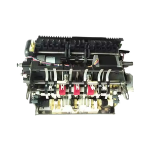 รถ ATM อะไหล่ Wincor Nixdorf Cineo C4060 C4040 VS โมดูลรีไซเคิล<span class=keywords><strong>1750200435</strong></span> - Product Image 3