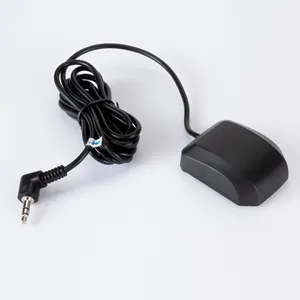 GPS Mouse High Performance Positioning Engine G-MOUSE GPS Module Navigation Headphone Jack Wire Interface For Vehicles
