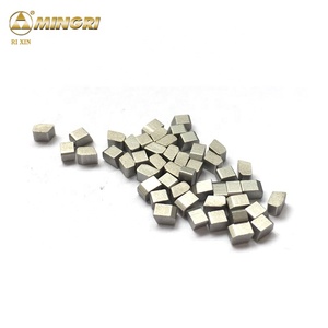 Pointe de scie TCT K10 en carbure de tungstène <span class=keywords><strong>vierge</strong></span>, revêtement haute performance, pièces d'outillage pour lame de scie circulaire, support OEM personnalisé - Product Image 6