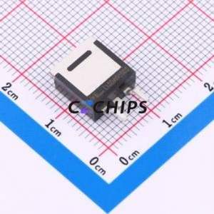 Nouveau et original IRF3709ZS-VB TO-263(D2PAK) Transistor à effet de champ à transistor (MOSFET) - Product Image 2
