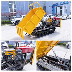 Mini sac <span class=keywords><strong>à</strong></span> main en <span class=keywords><strong>brouette</strong></span> 4x4, capacité de charge de 500KG - Product Image 5