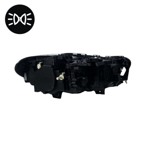 Faros Delanteros de Alta Calidad para <span class=keywords><strong>BMW</strong></span> <span class=keywords><strong>X2</strong></span> F39, Conjunto de Faros LED Originales, Enchufables, para Auto Híbrido M35iX XDrive25i - Product Image 4