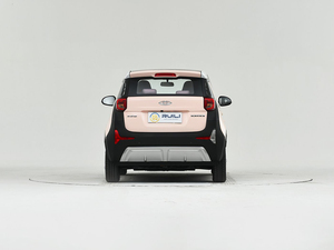 2025 Chery piccola formica 3 porte 4 posti Mini auto elettrica 251KM trazione posteriore elettrica pura tipo di motore EV - Product Image 4