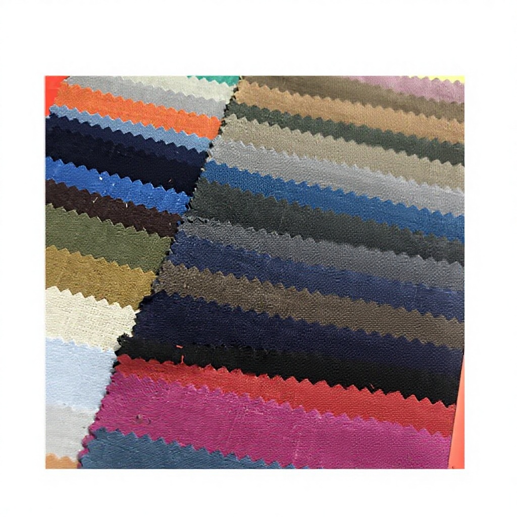 Bamboo Woven Brocade Fabric 100% Bamboo Fiber Flame Retardant Printed Apparel-Dress 32*32 Greige Dyed 21s6058