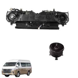 หม้อน้ำส่วนรถทัวร์ไฟฟ้าสำหรับฟิลิปปินส์/อินโดนีเซีย/ไทย/ซาอุดิอาระเบีย/เม็กซิโก/เปรู - Product Image 2