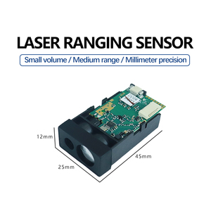 Jrt 703aレーザーレンジモジュールUSB小型レーザーレンズ距離センサー用 - Product Image 2