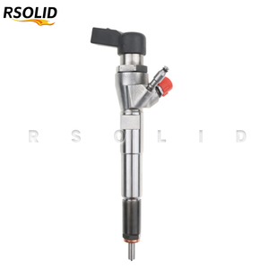 Injecteur de carburant Rsoliddiesel H8201100113 166006212R 166006526R 8201041272 pour K9K K9K656 K9K657 K9K836 K9K837 OM607 Renault Nissan - Product Image 2