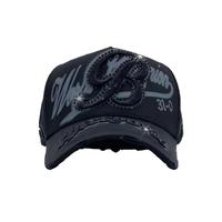 Cappelli 31 Hats 5 Panel Originali al 100% - Berretti Sportivi da Baseball con Visiera Curva - Cappelli El Mago - Cappelli Originali Trenta Uno