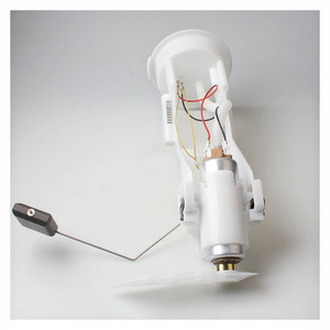 Bomba de Combustible E53 y Piezas 16116755043 16116752626, Piezas Automotrices para Motor, Calidad OEM, Reemplazo Directo, en Inventario - Product Image 4