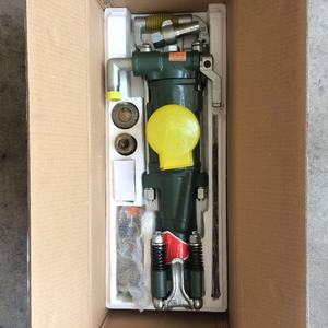 גבוהה מהירות YO18 אבן רוק קידוח משמש מפסק חמות האמר למכירה - Product Image 6