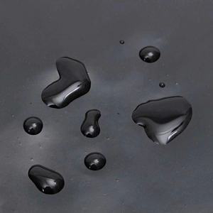 <span class=keywords><strong>Membrane</strong></span> souterraine de toit imperméable de la feuille <span class=keywords><strong>EPDM</strong></span> de l'<span class=keywords><strong>isolation</strong></span> thermique 1.5mm pour des bâtiments - Product Image 3