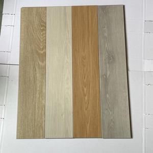 Suelo SPC de núcleo rígido, compuesto de piedra y plástico, resistente al agua, diseño moderno y liso, resistente al desgaste, con diseño gráfico. - Product Image 3