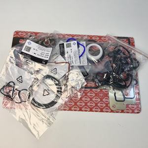 Nouveau kit de révision moteur d'origine OEM, numéro OE Garantie de 12 mois pour Peugeot 207 208 <span class=keywords><strong>308SW</strong></span> 3008 408 508 Citroën - 0197P8 5748EP6 - Product Image 3