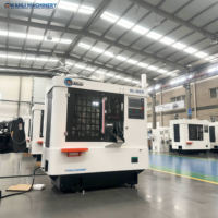Machine de découpe circulaire souple pour acier, acier inoxydable, tiges d'aluminium, cuivre et acier plat